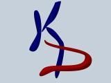 Kenn Distin Logo